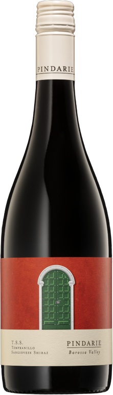 Pindarie T.S.S. Tempranillo Sangiovese Shiraz 2022 Barossa Valley